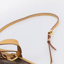 LOUIS VUITTON Monogram Palermo GM Tote Bag M40146 LV Auth ep17145V-11
