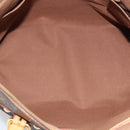 LOUIS VUITTON Monogram Palermo GM Tote Bag M40146 LV Auth ep17145V-22