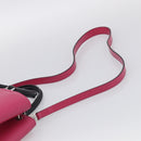 LOUIS VUITTON Epi Kleber PM Hand Bag 2way Pink M51347 LV Auth ep17147V-10