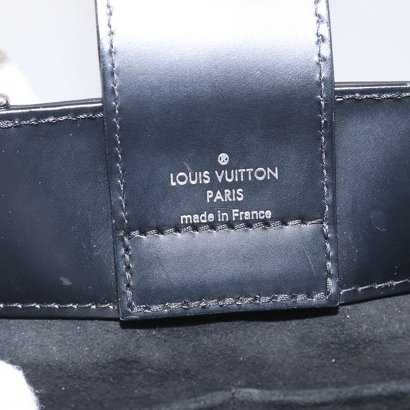 LOUIS VUITTON Epi Kleber PM Hand Bag 2way Pink M51347 LV Auth ep17147V