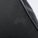 PRADA Tote Bag Nylon Black Silver Auth ep17150-15