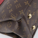 LOUIS VUITTON Monogram Paras Shopper Shoulder Bag M51197 LV Auth ep17152V-14