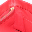 LOUIS VUITTON Monogram Paras Shopper Shoulder Bag M51197 LV Auth ep17152V-20