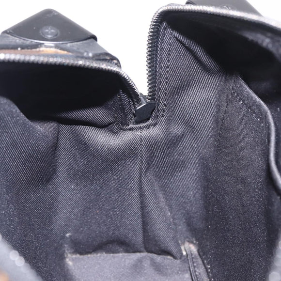 LOUIS VUITTON Monogram Solar Powered Ray Soft Trunk Bag M44478 LV Auth ep17154V
