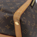 LOUIS VUITTON Monogram Male MM Clutch Bag M41070 LV Auth ep17156V-10