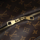 LOUIS VUITTON Monogram Male MM Clutch Bag M41070 LV Auth ep17156V-16