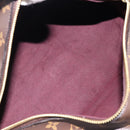 LOUIS VUITTON Monogram Male MM Clutch Bag M41070 LV Auth ep17156V-17