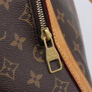 LOUIS VUITTON Monogram Male MM Clutch Bag M41070 LV Auth ep17156V-21