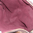 LOUIS VUITTON Monogram Male MM Clutch Bag M41070 LV Auth ep17156V-22