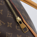 LOUIS VUITTON Monogram Male MM Clutch Bag M41070 LV Auth ep17156V-24