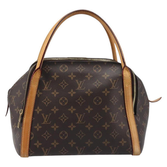 LOUIS VUITTON Monogram Male MM Clutch Bag M41070 LV Auth ep17156V