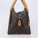 LOUIS VUITTON Monogram Male MM Clutch Bag M41070 LV Auth ep17156V-4
