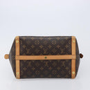 LOUIS VUITTON Monogram Male MM Clutch Bag M41070 LV Auth ep17156V-9