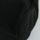 FENDI Tote Bag Nylon Black Auth ep1931-9