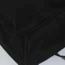 FENDI Tote Bag Nylon Black Auth ep1931-15