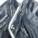 FENDI Tote Bag Nylon Black Auth ep1931-19