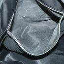 FENDI Tote Bag Nylon Black Auth ep1931-11