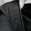 FENDI Tote Bag Nylon Black Auth ep1931-12