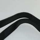 FENDI Tote Bag Nylon Black Auth ep1931-8