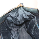 PRADA Shoulder Bag Nylon Navy Auth ep2203-22