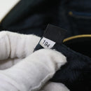 PRADA Shoulder Bag Nylon Navy Auth ep2203-11