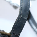 LOUIS VUITTON Epi Trocadero 27 Shoulder Bag Black M52312 LV Auth ep2208-9