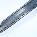 LOUIS VUITTON Epi Trocadero 27 Shoulder Bag Black M52312 LV Auth ep2208-10