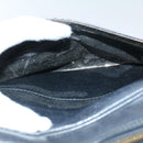 LOUIS VUITTON Epi Trocadero 27 Shoulder Bag Black M52312 LV Auth ep2208-18