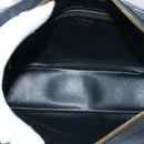 LOUIS VUITTON Epi Trocadero 27 Shoulder Bag Black M52312 LV Auth ep2208-11