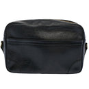 LOUIS VUITTON Epi Trocadero 27 Shoulder Bag Black M52312 LV Auth ep2208-13