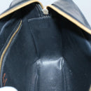 LOUIS VUITTON Epi Trocadero 27 Shoulder Bag Black M52312 LV Auth ep2208-21