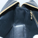 LOUIS VUITTON Epi Trocadero 27 Shoulder Bag Black M52312 LV Auth ep2208-22