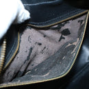 LOUIS VUITTON Epi Trocadero 27 Shoulder Bag Black M52312 LV Auth ep2208-12