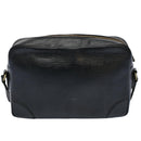 LOUIS VUITTON Epi Trocadero 27 Shoulder Bag Black M52312 LV Auth ep2208-2