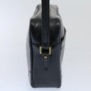 LOUIS VUITTON Epi Trocadero 27 Shoulder Bag Black M52312 LV Auth ep2208-3