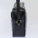 LOUIS VUITTON Epi Trocadero 27 Shoulder Bag Black M52312 LV Auth ep2208-4