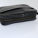 LOUIS VUITTON Epi Trocadero 27 Shoulder Bag Black M52312 LV Auth ep2208-6