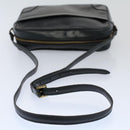 LOUIS VUITTON Epi Trocadero 27 Shoulder Bag Black M52312 LV Auth ep2208-7