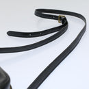 LOUIS VUITTON Epi Trocadero 27 Shoulder Bag Black M52312 LV Auth ep2208-8