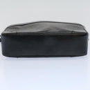 LOUIS VUITTON Epi Trocadero 27 Shoulder Bag Black M52312 LV Auth ep2208-5