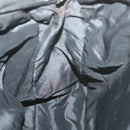 GUCCI Shoulder Bag Nylon Black 019 0376 Auth ep2399-18