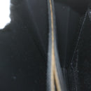 LOUIS VUITTON Epi Capuchin Shoulder Bag Black M52342 LV Auth ep2696-20