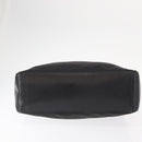 GUCCI GG Canvas Shoulder Bag Black 001 3770 002122 Auth ep2821-11