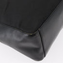 GUCCI GG Canvas Shoulder Bag Black 001 3770 002122 Auth ep2821-12