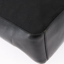 GUCCI GG Canvas Shoulder Bag Black 001 3770 002122 Auth ep2821-14