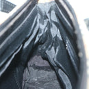 Burberrys Nova Check Hand Bag Canvas Beige Auth ep3023-18