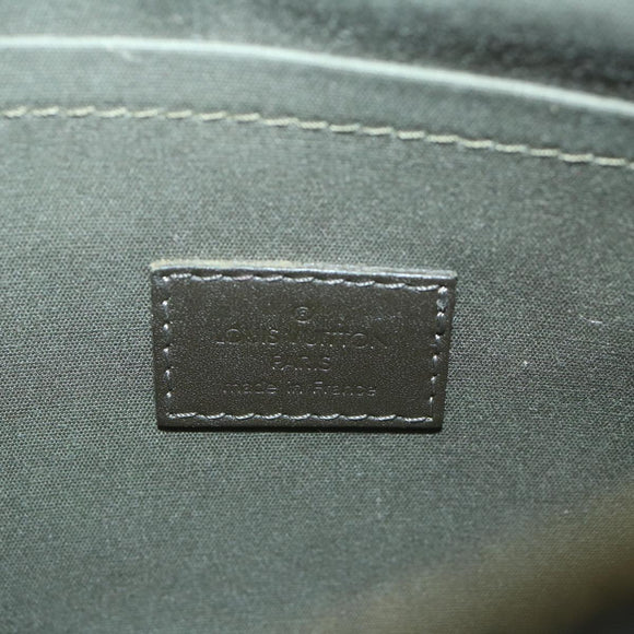 LOUIS VUITTON Monogram Mini Lucille PM Hand Bag TST Khaki M92682 LV Auth ep3029