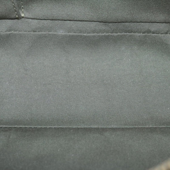 LOUIS VUITTON Monogram Mini Lucille PM Hand Bag TST Khaki M92682 LV Auth ep3029