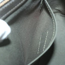 LOUIS VUITTON Monogram Mini Lucille PM Hand Bag TST Khaki M92682 LV Auth ep3029-21