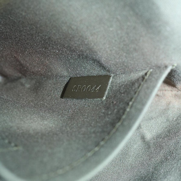 LOUIS VUITTON Monogram Mini Lucille PM Hand Bag TST Khaki M92682 LV Auth ep3029